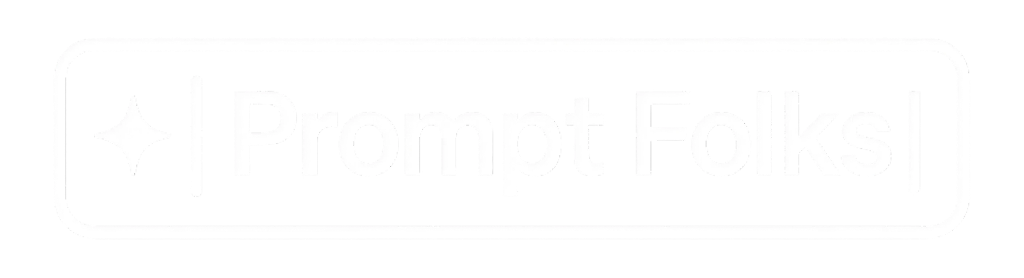 Prompt Folks Logo