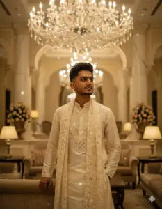 majestic villa shoot